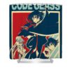 2 code geass roma timbreza transparent - Code Geass Store