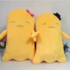 Anime Code Geass Cosplay Plush Toys C C Cheese Kun Figure Doll Filling Pillow Cartoon cushion - Code Geass Store