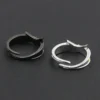 Anime Code Geass Cosplay Rings Lelouch Yukana Nogami Adjustable Finger Rings For Couple Lover Fashion Jewelry 5 - Code Geass Store