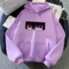 Anime Code Geass Hoodies Loose Fleece Streetwear Manga Lelouch Lamperouge Vintage Pullovers Sweatshirt for Winter Women.jpg 640x640 - Code Geass Store