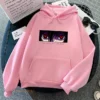 Anime Code Geass Hoodies Loose Fleece Streetwear Manga Lelouch Lamperouge Vintage Pullovers Sweatshirt for Winter Women.jpg 640x640 3 - Code Geass Store