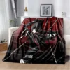 CODE GEASS C C Lelouch Anime Printed Blanket Home Bedroom Living Room Sofa Rest Thin Sleeping 1 - Code Geass Store