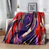 CODE GEASS C C Lelouch Anime Printed Blanket Home Bedroom Living Room Sofa Rest Thin Sleeping 20 - Code Geass Store