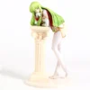 CODE GEASS Lelouch of The Rebellion C C CC Pilot Suit Ver Decorations Figure Doll Toy 1 - Code Geass Store