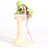 CODE GEASS Lelouch of The Rebellion C C CC Pilot Suit Ver Decorations Figure Doll Toy 2 - Code Geass Store