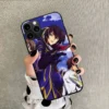 Code Geass Anime Phone Case For iPhone 11 12 13 14 Mini 6 7 8 plus - Code Geass Store