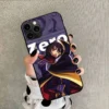 Code Geass Anime Phone Case For iPhone 11 12 13 14 Mini 6 7 8 plus 2 - Code Geass Store