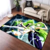 Code Geass C C Lelouch Anime Printed cartoon Floor Mats Carpets for Bedroom Living Room Home 16 - Code Geass Store