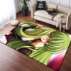 Code Geass C C Lelouch Anime Printed cartoon Floor Mats Carpets for Bedroom Living Room Home 9 - Code Geass Store