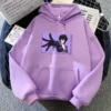 Code Geass Lelouch Lamperouge Hoodies Anime Graphic Print Sweatshirt for Girls Long Sleeve Hooded Pullovers Casual.jpg 640x640 - Code Geass Store