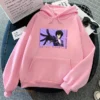 Code Geass Lelouch Lamperouge Hoodies Anime Graphic Print Sweatshirt for Girls Long Sleeve Hooded Pullovers Casual.jpg 640x640 2 - Code Geass Store