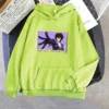 Code Geass Lelouch Lamperouge Hoodies Anime Graphic Print Sweatshirt for Girls Long Sleeve Hooded Pullovers Casual.jpg 640x640 6 - Code Geass Store