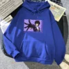 Code Geass Lelouch Lamperouge Hoodies Anime Graphic Print Sweatshirt for Girls Long Sleeve Hooded Pullovers Casual.jpg 640x640 9 - Code Geass Store