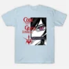 Code Geass Lelouch of The Rebellion Cool Lelouch Lamperouge Hip Top Men Women T Shirt Summer.jpg 640x640 1 - Code Geass Store