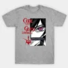 Code Geass Lelouch of The Rebellion Cool Lelouch Lamperouge Hip Top Men Women T Shirt Summer.jpg 640x640 2 - Code Geass Store