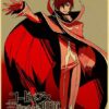 Code Geass Lelouch of The Rebellion Poster HD Print Painting Japanese Anime Kraft Paper Art Wall 15 - Code Geass Store