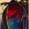 Code Geass Lelouch of The Rebellion Poster HD Print Painting Japanese Anime Kraft Paper Art Wall 17 - Code Geass Store