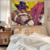 Code Geass Tapestry Anime Tapestry Hanging Tarot Hippie Wall Rugs Dorm Home Decor 10 - Code Geass Store