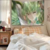 Code Geass Tapestry Anime Tapestry Hanging Tarot Hippie Wall Rugs Dorm Home Decor 2 - Code Geass Store