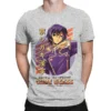 Funny Code Geass T Shirt Men Women Cotton T Shirts Anime Lelouch Manga Short Sleeve Tees.jpg 640x640 1 - Code Geass Store