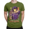 Funny Code Geass T Shirt Men Women Cotton T Shirts Anime Lelouch Manga Short Sleeve Tees.jpg 640x640 3 - Code Geass Store