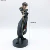 Japanese Anime Code Geass Lelouch of The Rebellion C C Lelouch Lamperouge Ver 2 PVC Action 3 - Code Geass Store