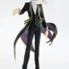 Japanese Anime Code Geass Lelouch of The Rebellion C C Lelouch Lamperouge Ver 2 PVC Action 5 - Code Geass Store