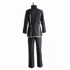 LCSP CODE GEASS Lelouch Lamperouge Cosplay Janpanese Anime Costumes Lelouch V Britannia Ashford Uniforms Halloween Costume 1 - Code Geass Store