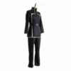 LCSP CODE GEASS Lelouch Lamperouge Cosplay Janpanese Anime Costumes Lelouch V Britannia Ashford Uniforms Halloween Costume 2 - Code Geass Store