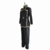 LCSP CODE GEASS Lelouch Lamperouge Cosplay Janpanese Anime Costumes Lelouch V Britannia Ashford Uniforms Halloween Costume 3 - Code Geass Store