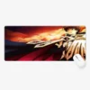 Mousepad Anime C Code Geass Mouse Mats Desk Pad Gaming Accessories Computer Desks Pc Cabinet Games 2 - Code Geass Store