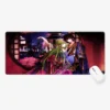 Mousepad Anime C Code Geass Mouse Mats Desk Pad Gaming Accessories Computer Desks Pc Cabinet Games 4 - Code Geass Store