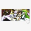 Mousepad Anime C Code Geass Mouse Mats Desk Pad Gaming Accessories Computer Desks Pc Cabinet Games 6 - Code Geass Store