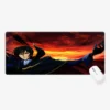 Mousepad Anime C Code Geass Mouse Mats Desk Pad Gaming Accessories Computer Desks Pc Cabinet Games 7 - Code Geass Store