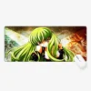 Mousepad Anime C Code Geass Mouse Mats Desk Pad Gaming Accessories Computer Desks Pc Cabinet Games 8 - Code Geass Store