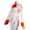 Unisex Anime Cos Code Geass C C Cosplay Costumes Outfit Halloween Christmas Uniform Custom Size 2 - Code Geass Store