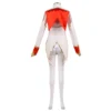 Unisex Anime Cos Code Geass C C Cosplay Costumes Outfit Halloween Christmas Uniform Custom Size 3 - Code Geass Store