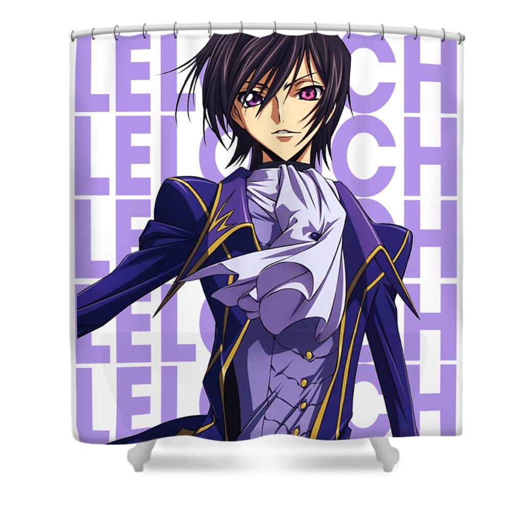 code geass lelouch name anime anime art transparent - Code Geass Store