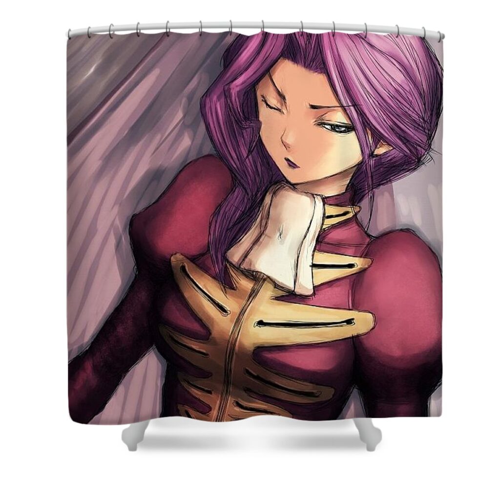 cornelia li britannia code geass fumio - Code Geass Store