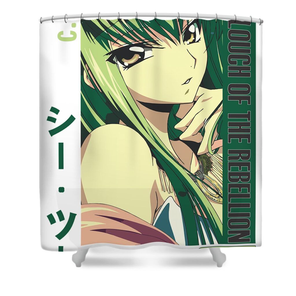 day gift for cc immortal witch code geass heroes movie for child transparent - Code Geass Store