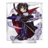 funny gifts for code geass lelouch lamperouge anime video game transparent - Code Geass Store