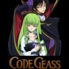 il 1000xN.5232101688 ieis - Code Geass Store