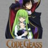 il 1000xN.5232101690 s29c - Code Geass Store