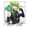 mens womens code geass cc anime video game transparent - Code Geass Store