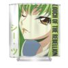 people call me cc pizza girl code geass heroes movie for child transparent - Code Geass Store