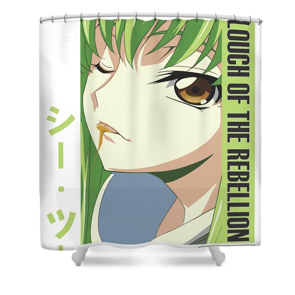 people call me cc pizza girl code geass heroes movie for child transparent - Code Geass Store