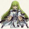 raf750x1000075toatmeal heather 11 - Code Geass Store