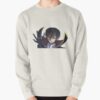 rasweatshirtx1800oatmeal heatherfront c281327600600 bgf8f8f8 3 - Code Geass Store