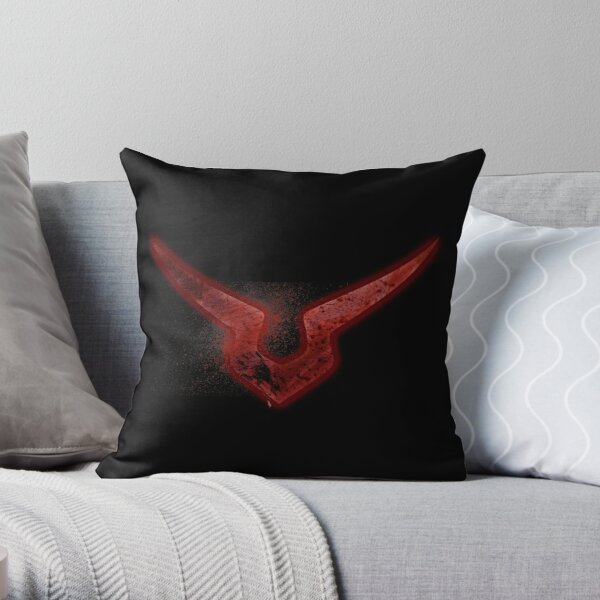 Code Geass Symbol Throw Pillow