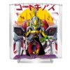 vintage retro code geass heroes movie for child transparent - Code Geass Store